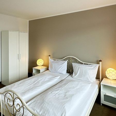 Ferienwohnung Buchholtz 维特丁 外观 照片