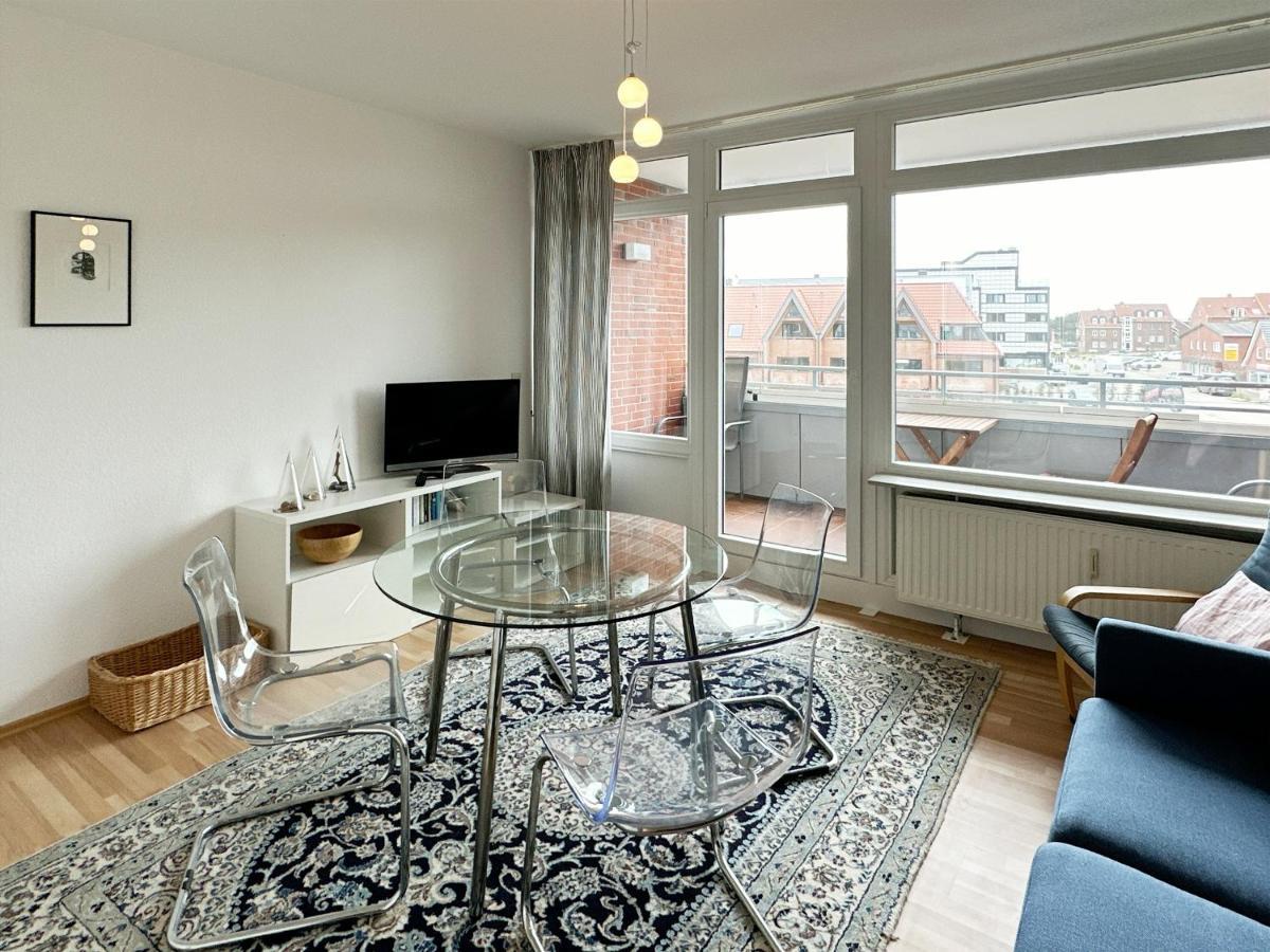 Ferienwohnung Buchholtz 维特丁 外观 照片