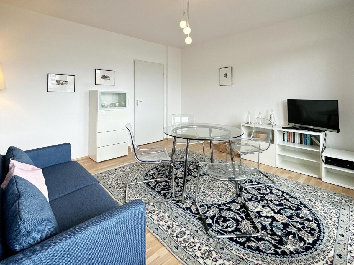 Ferienwohnung Buchholtz 维特丁 外观 照片